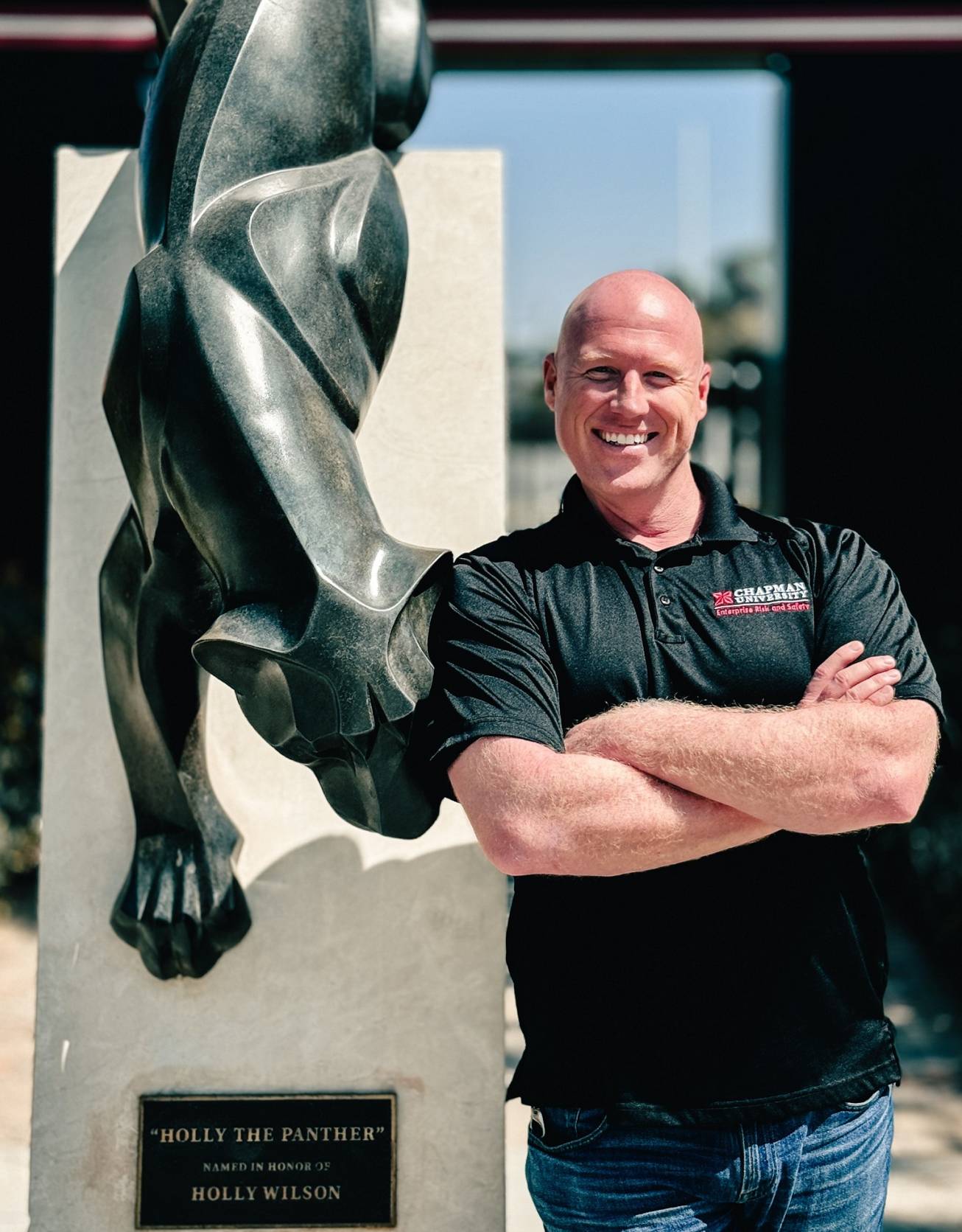 image of Josh Hinson