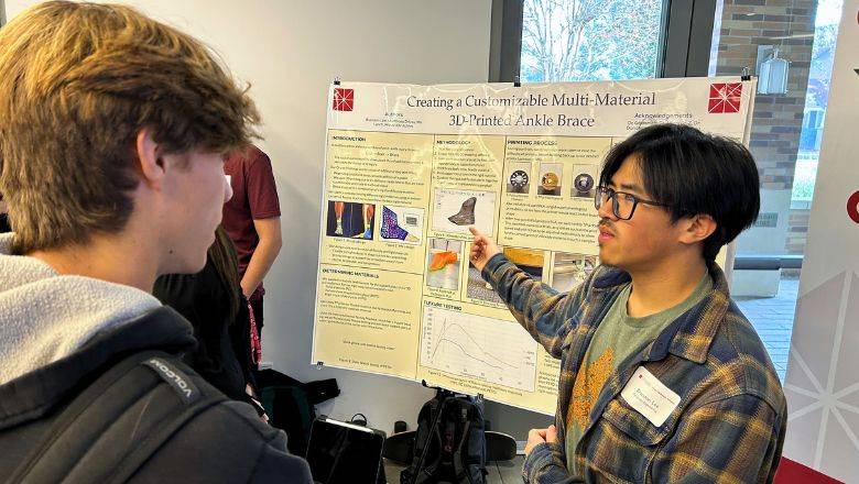 Engineering Showcase