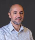 photo of Mohamed Allali, Ph.D.