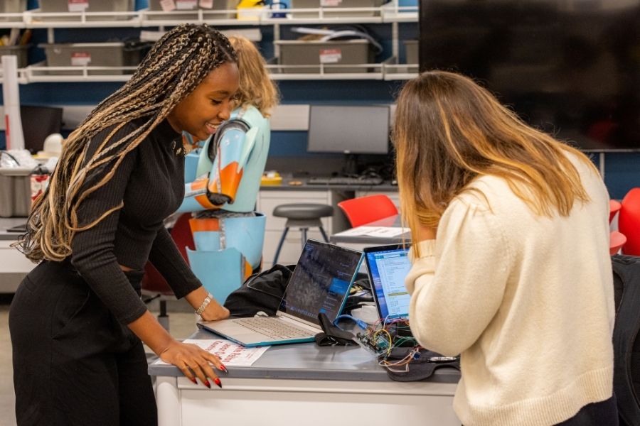  ML on Embedded Devices - AI at the Edge