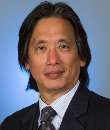 photo of Dr. Anthony Chang