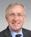 photo of Dr. Henrik  Christensen