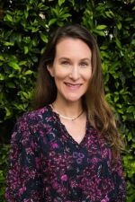 photo of Hilary Anderson