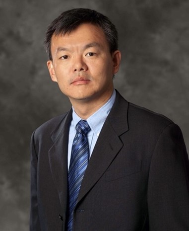 Dr. Qiang Huang