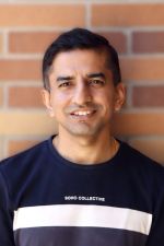 Rajeev Joshi, Ph.D.