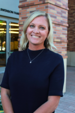 photo of Kendra Day, Ed.D.