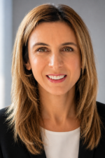 photo of Maryam Etezad, Ph.D.