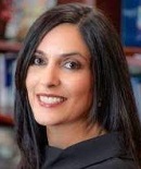 photo of Dr. Sepideh Varon