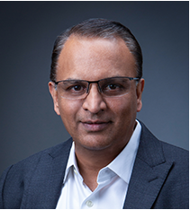 photo of Anand Sampath