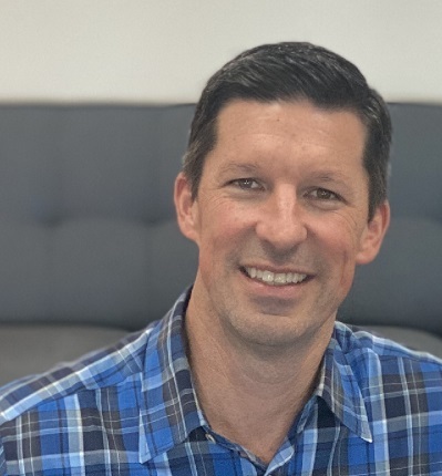 photo of Carey Ransom