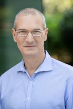 photo of Shlomi Nachman