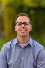 photo of Doug Havard, Ph.D.