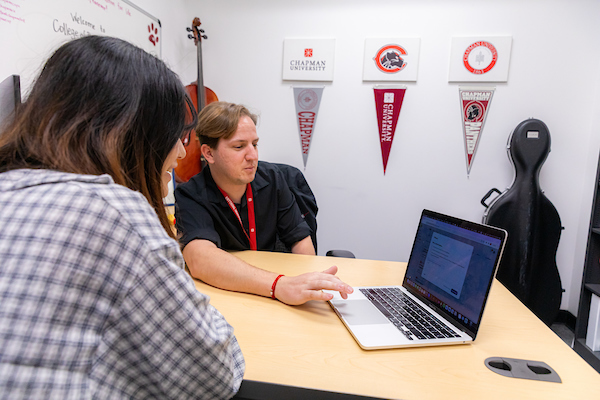 Reflect On Your Course