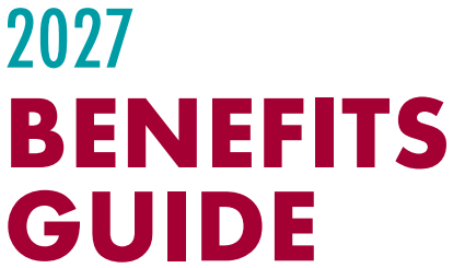 2027 benefits guide