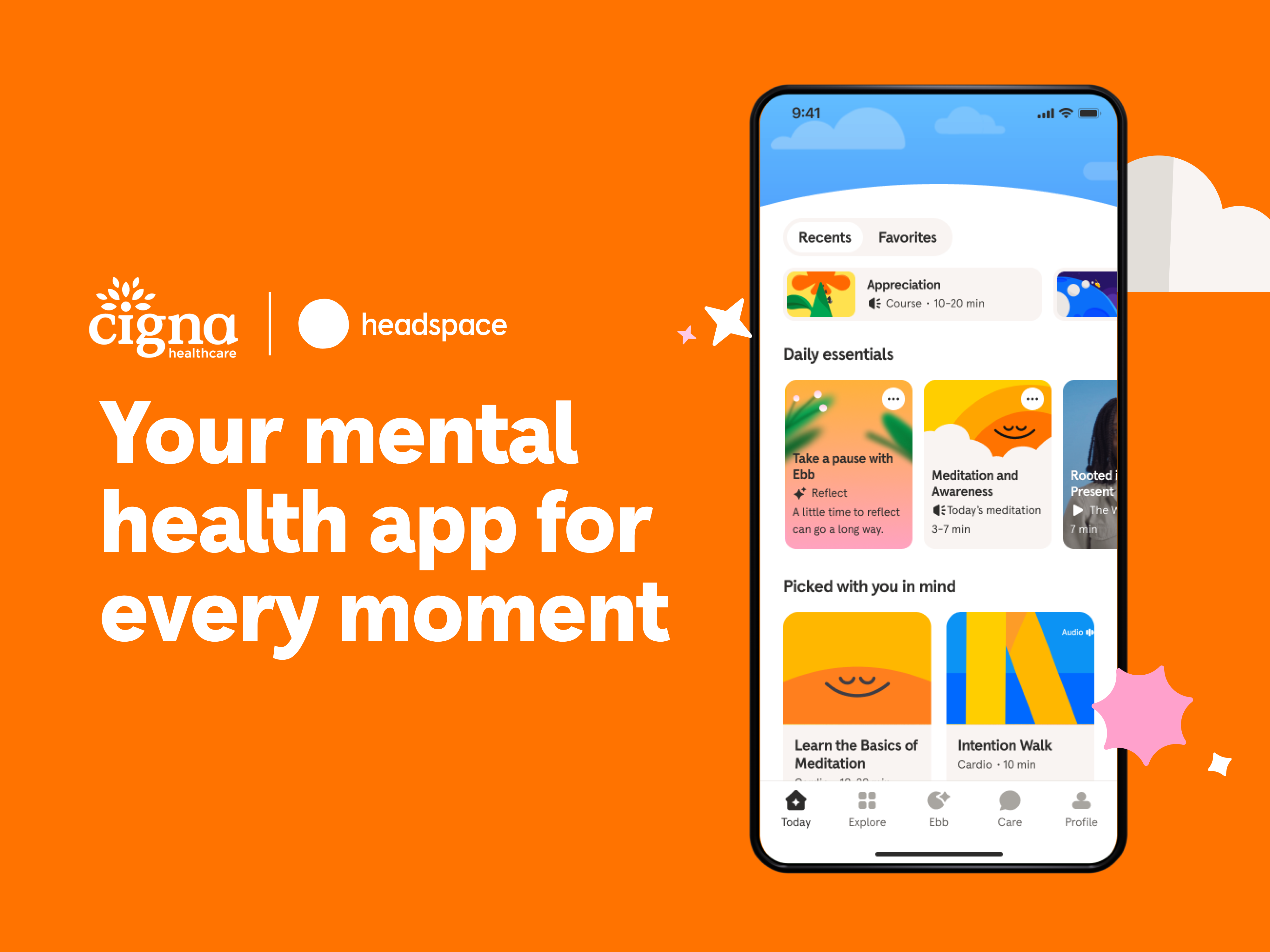 headspace announcement