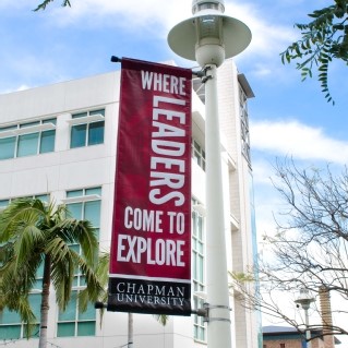 Campus Banner