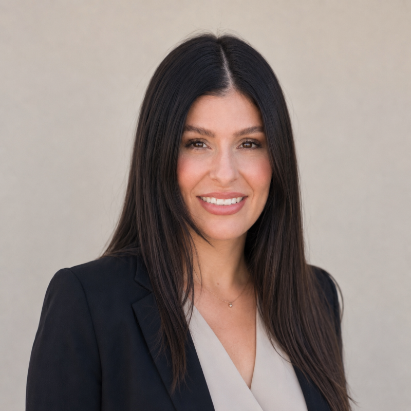 photo of Maria Lariz