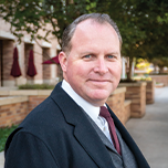 photo of Bob Cavener