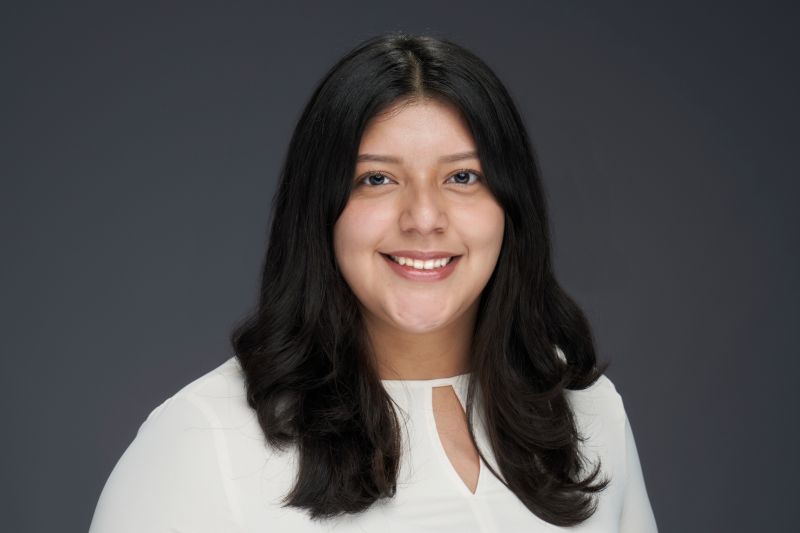 photo of Alina Flores