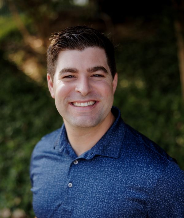 photo of Austin Gray