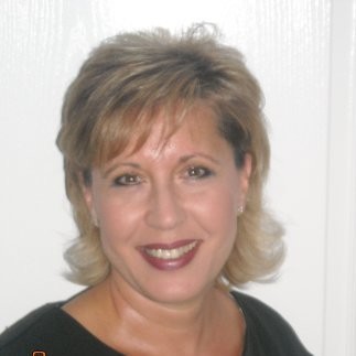 photo of Ingrid Mansir