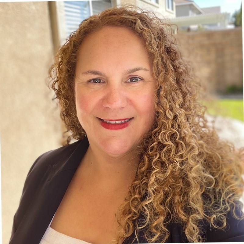 photo of Joanna Hernandez