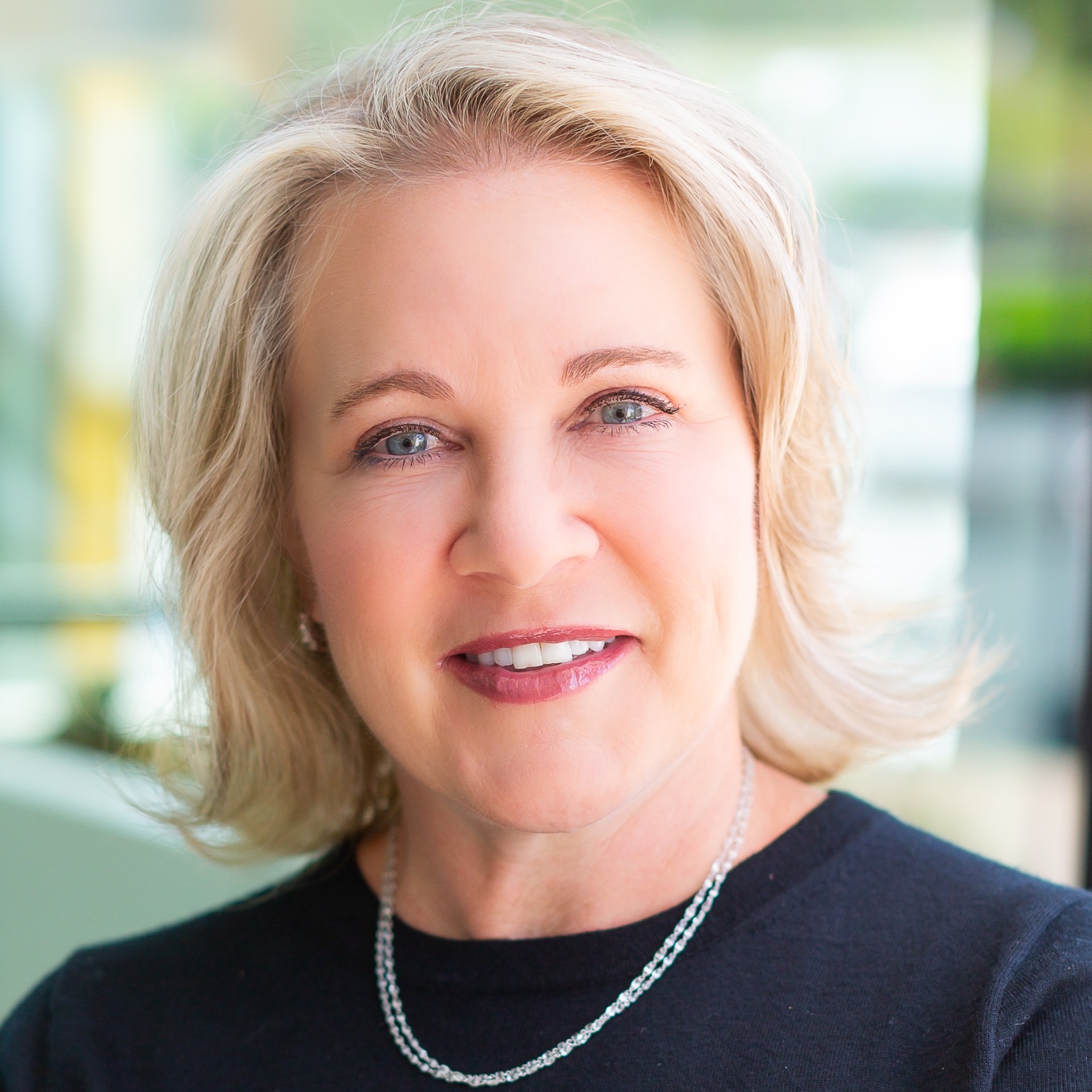 photo of Valerie Reif