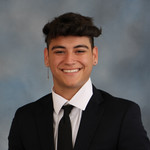 photo of Adrian Aragon