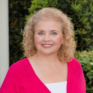 photo of Cindy Nelson