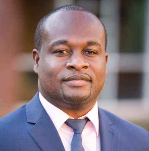 photo of Dennis Kwarteng