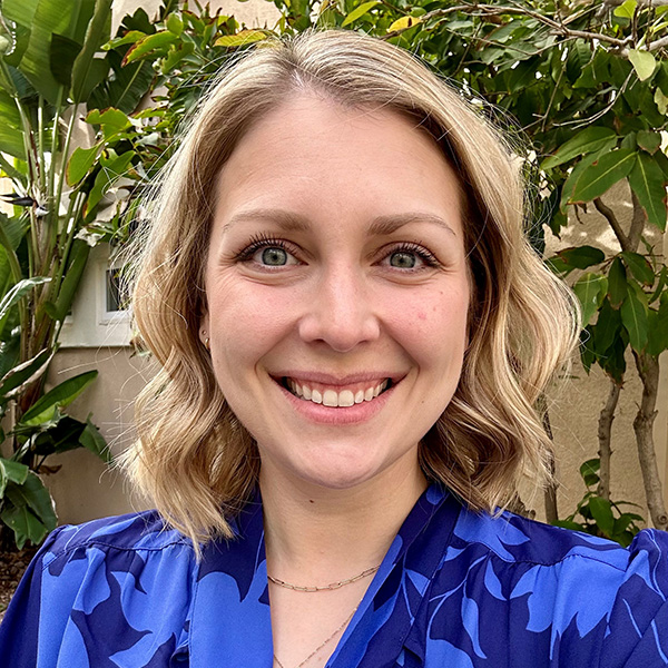 photo of Katie O'Brien