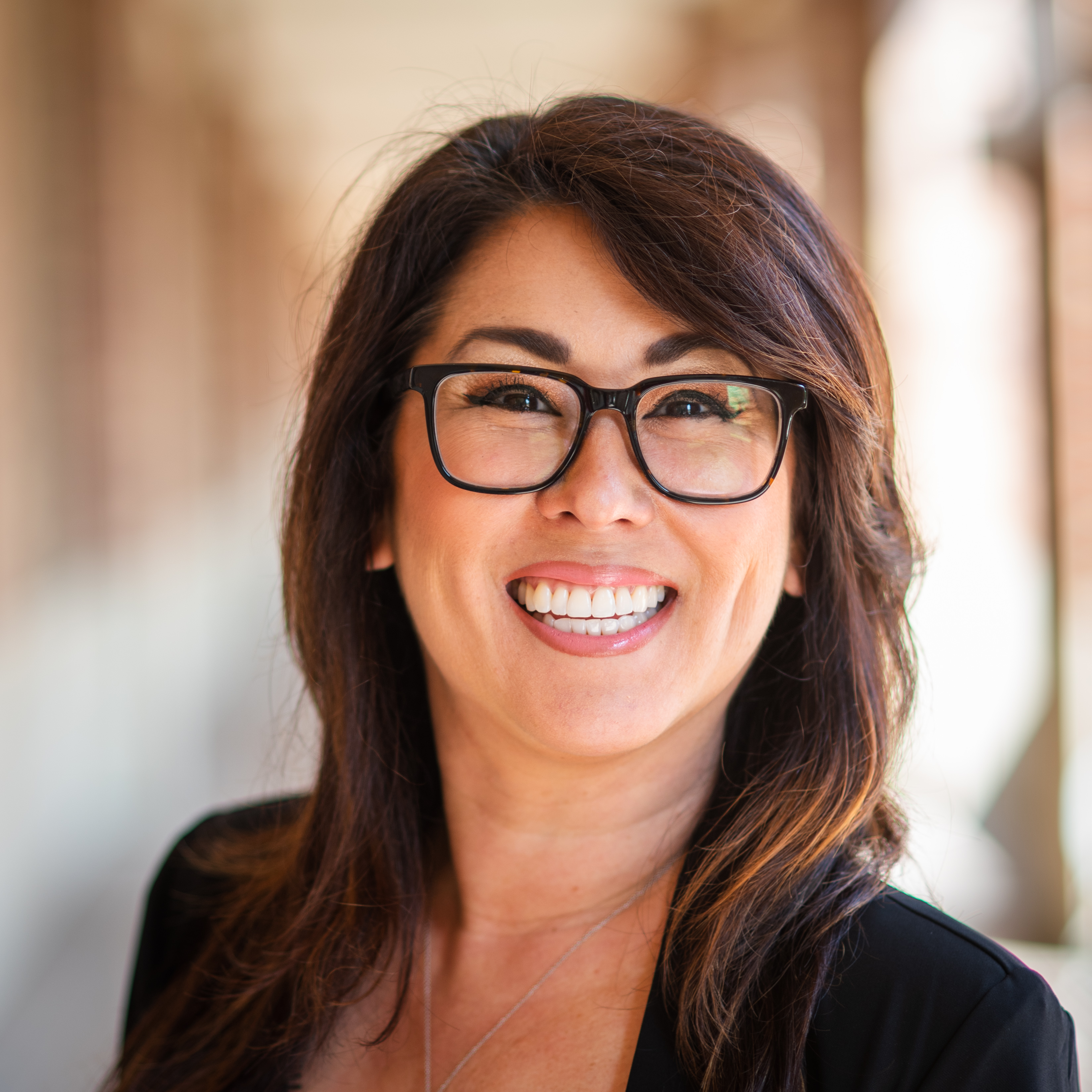 photo of Lauren Buckles