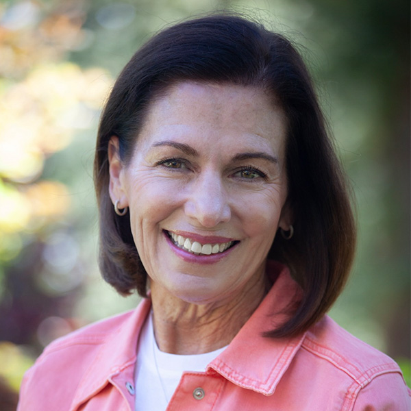 photo of Margaret Walker Scavo