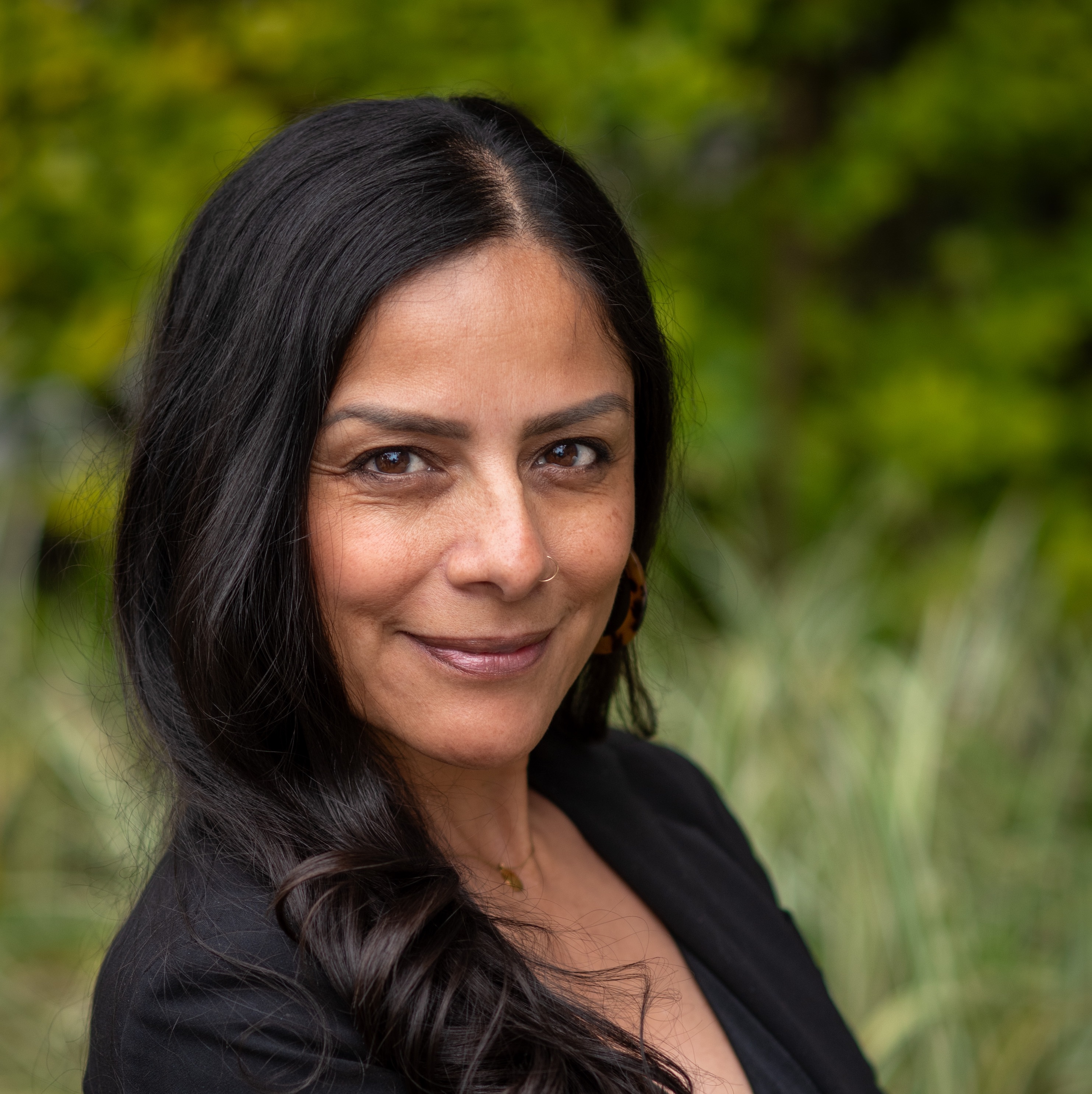 photo of Maya De La Vega