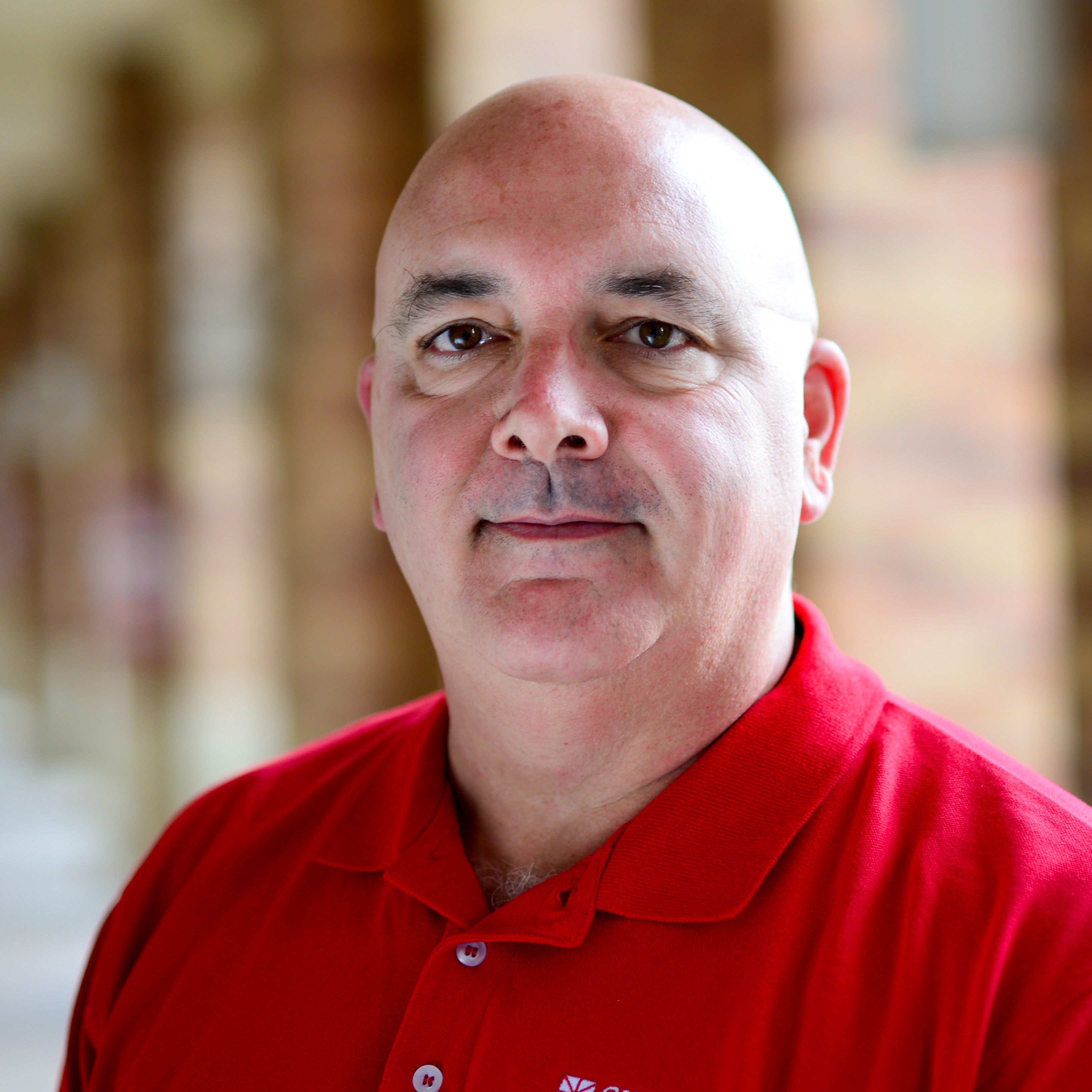 photo of Michael Nee