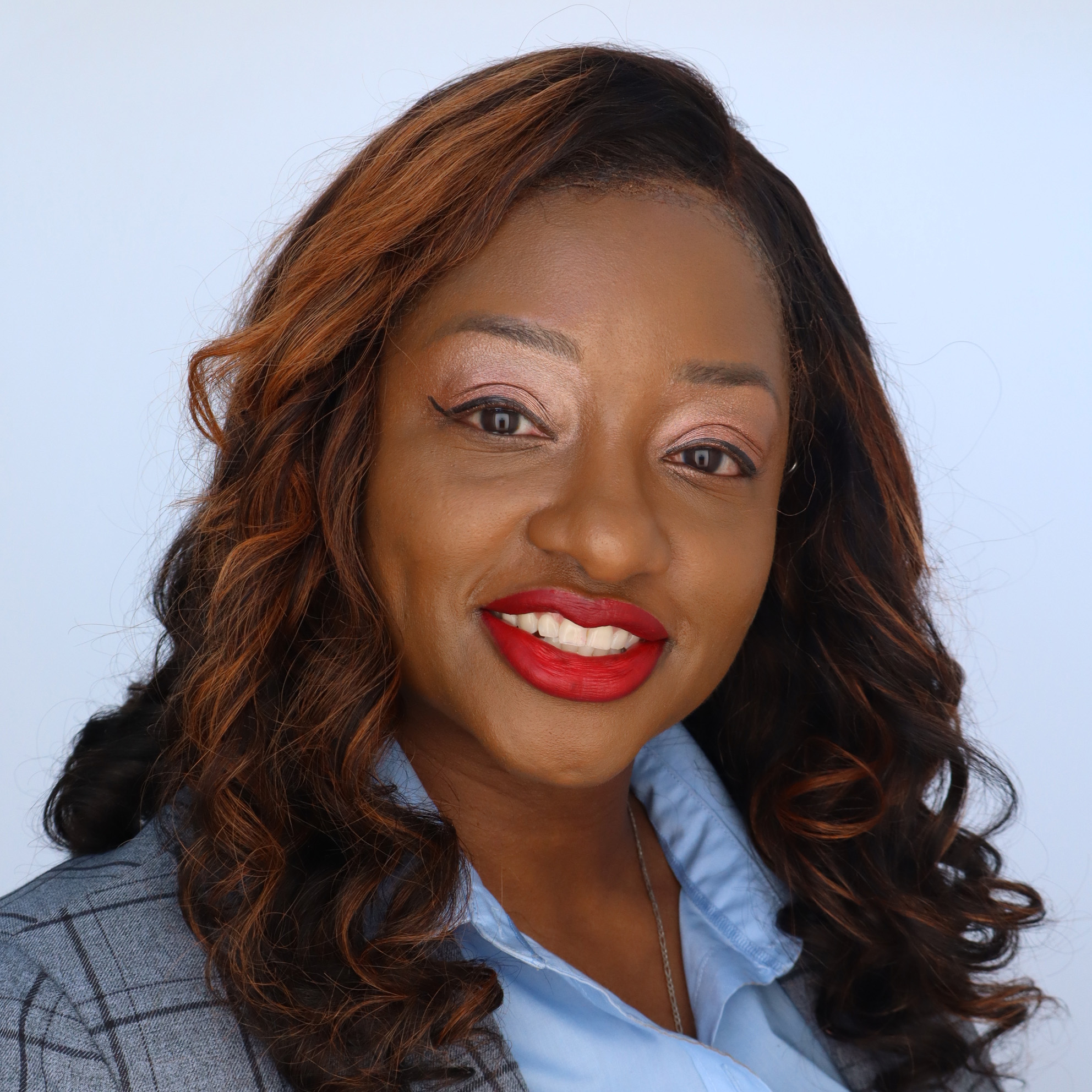 photo of Nisha Bailey