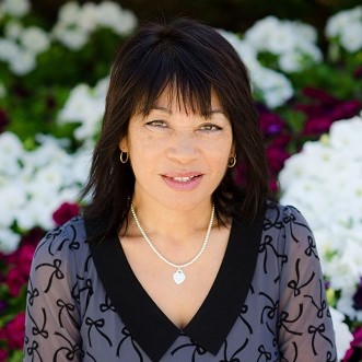 photo of Sandra Jurca