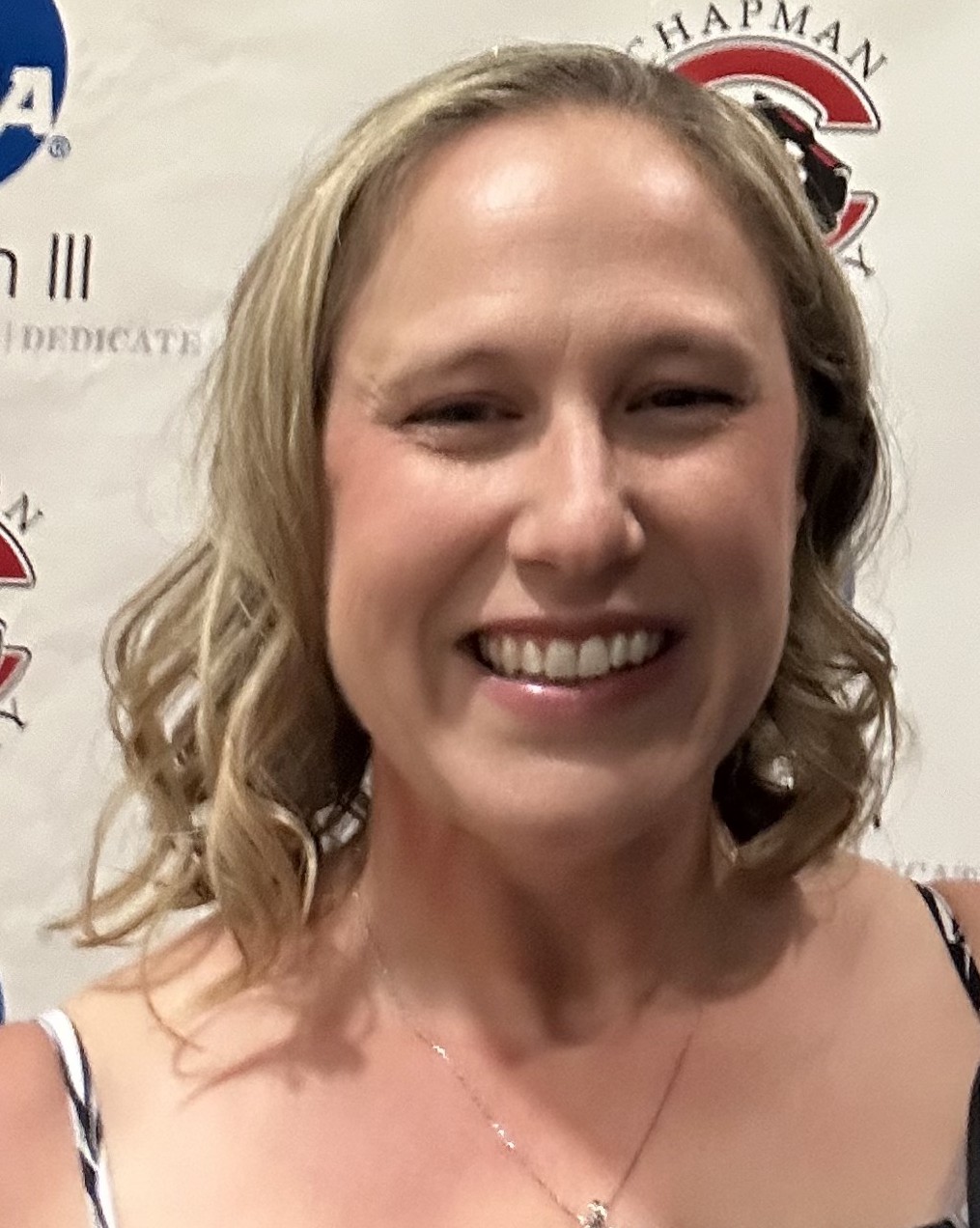 photo of Jenny Agnew