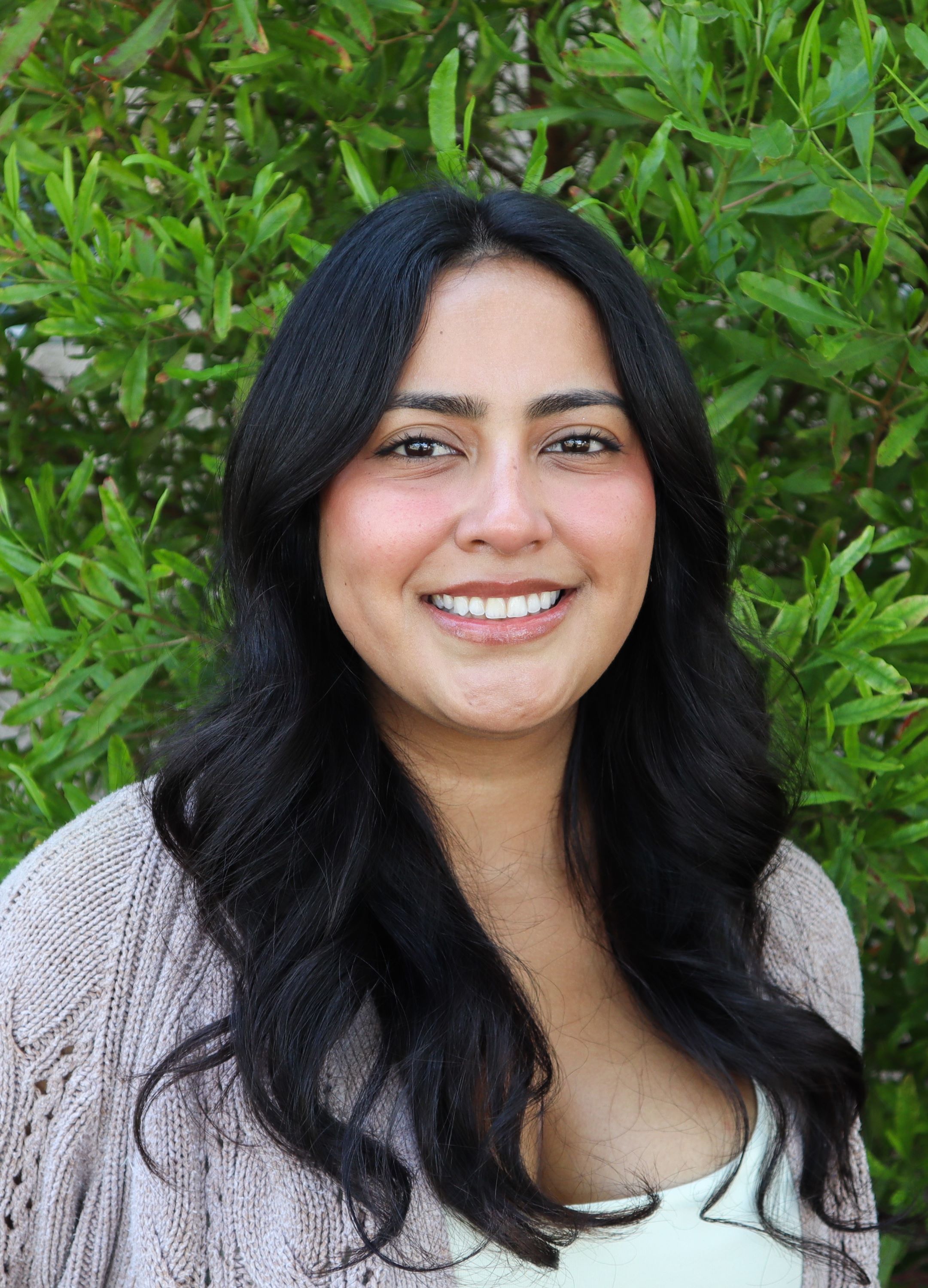 photo of Alejandra Vaca