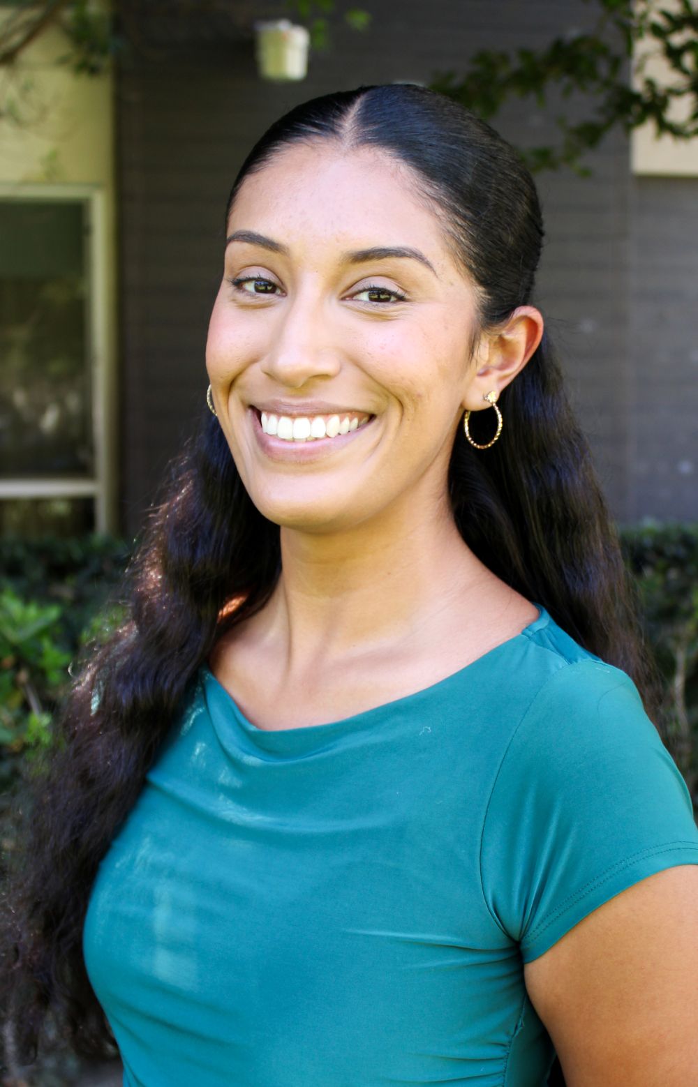 photo of Arleth Ulloa