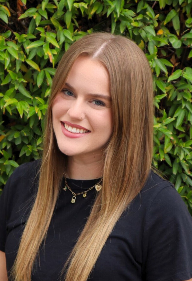 photo of Audrey Metzler