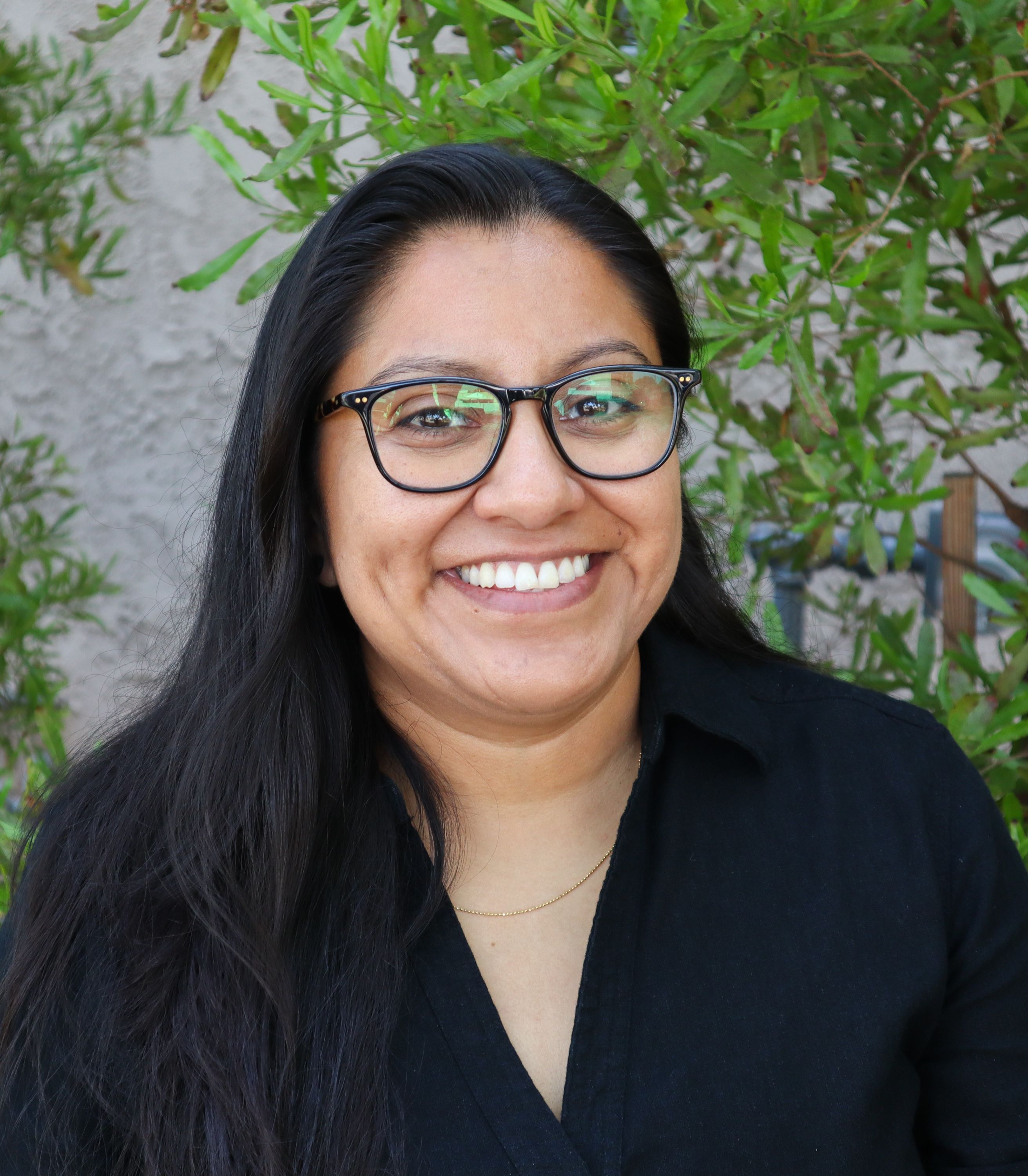 photo of Celina Garcia