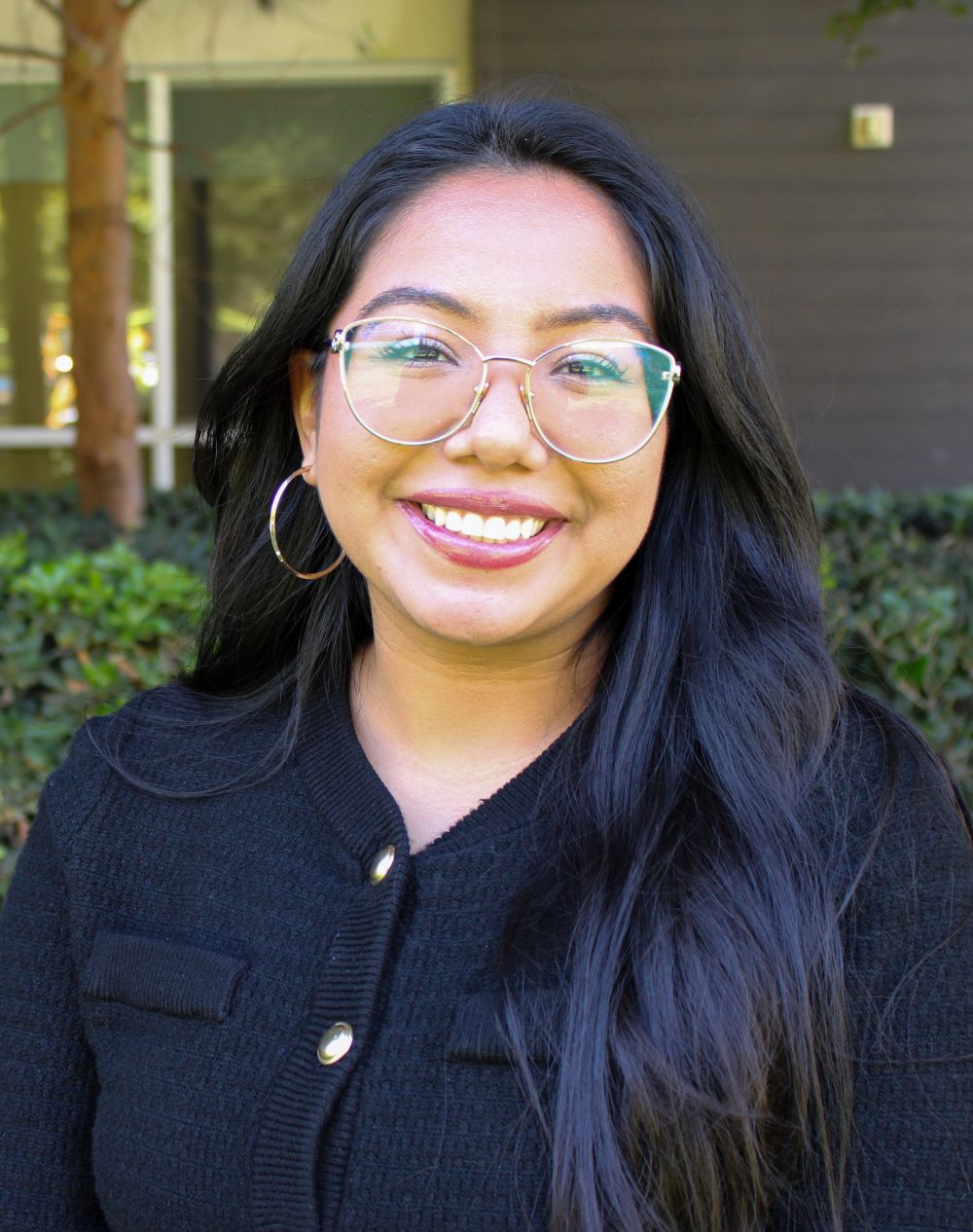 photo of Erika Ramos
