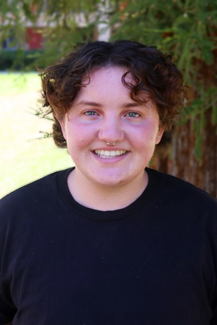 photo of Frances Isler