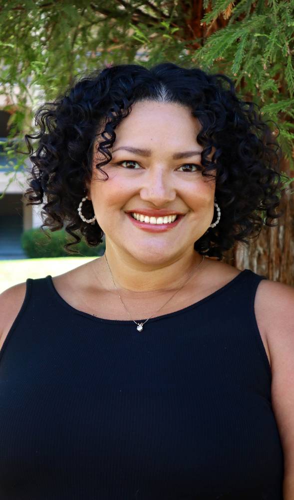 photo of Jamie Gutierrez