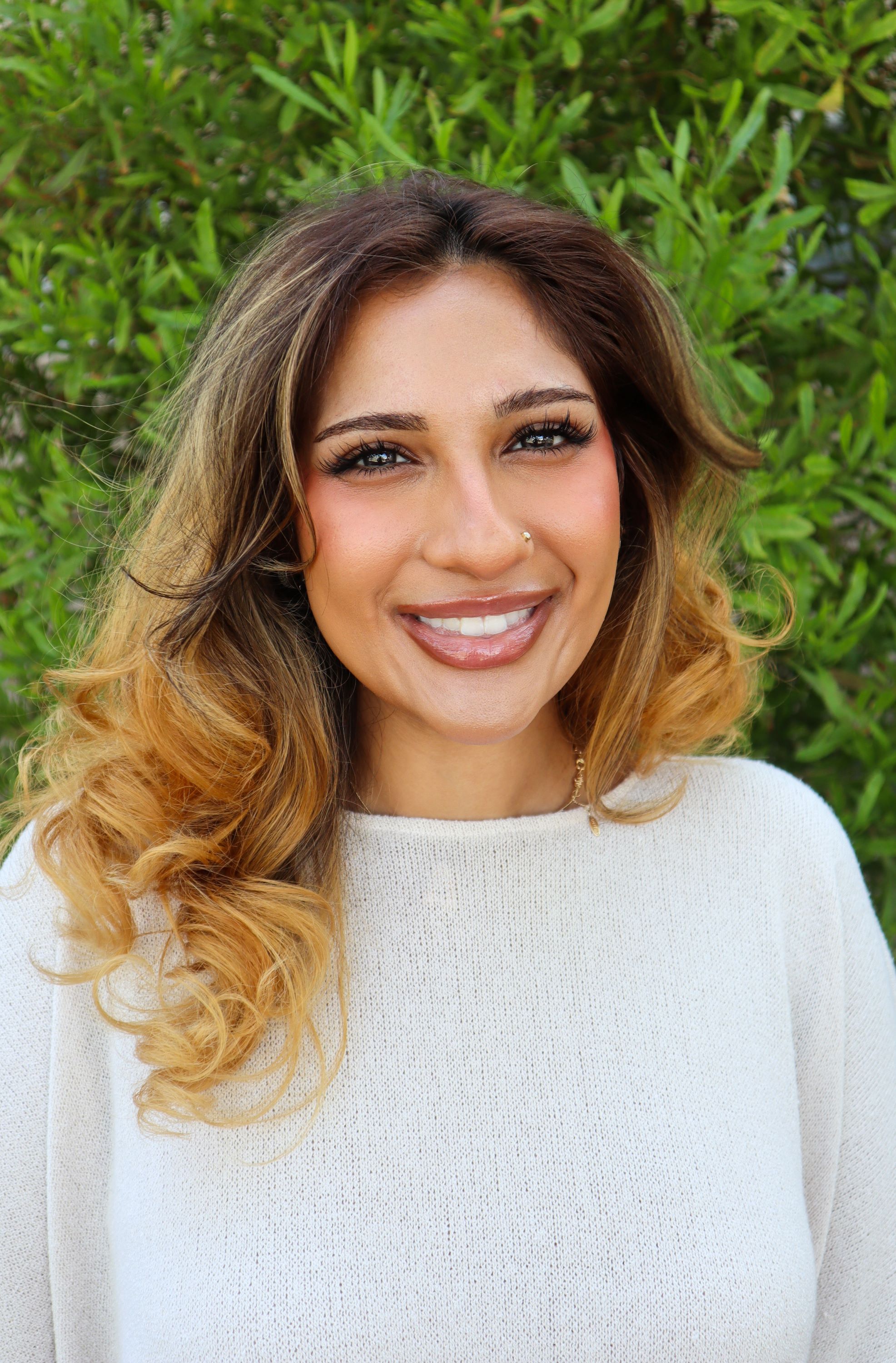 photo of Seeret Jhita