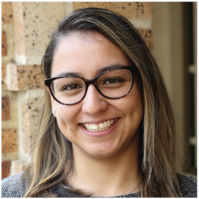 Photo of Flor Gonzalez