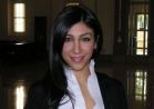 Neda Sargordan ('07)