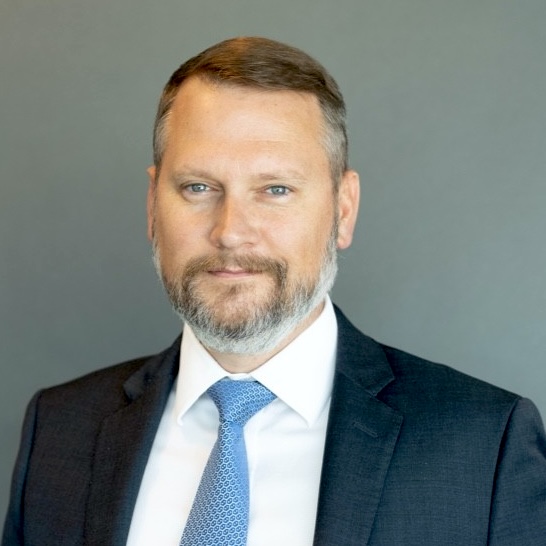 photo of Jonathan Cayton