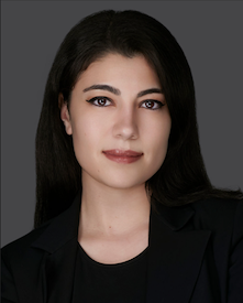 photo of Elizabeth Kim